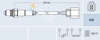 FAE 77289 - Sonda Lambda