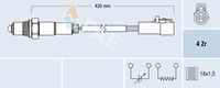 FAE 77305 - Sonda Lambda