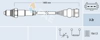 FAE 77317 - Sonda Lambda