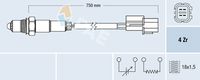 FAE 77291 - Sonda Lambda