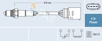 FAE 77406 - Sonda Lambda