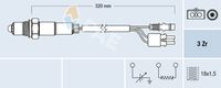 FAE 77378 - Sonda Lambda