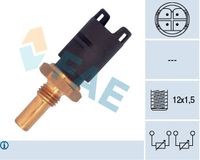 FAE 33296 - Sensor, temperatura del aceite