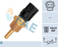 FAE 33310 - Sensor, temperatura del refrigerante