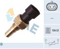 FAE 33330 - Sensor, temperatura del refrigerante