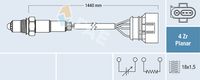 FAE 77401 - Sonda Lambda