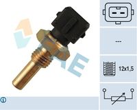 FAE 33370 - Sensor, temperatura del refrigerante