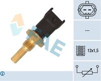 FAE 33485 - Sensor, temperatura del aceite