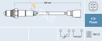 FAE 77455 - Sonda Lambda