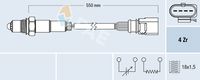 FAE 77439 - Sonda Lambda