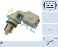 FAE 33510 - Número de enchufes de contacto: 2<br>