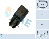 FAE 33515 - Sensor, temperatura del aire de admisión