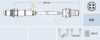 FAE 77504 - Sonda Lambda