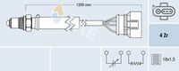 FAE 77460 - Sonda Lambda