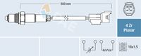 FAE 77500 - Sonda Lambda