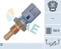 FAE 33735 - Sensor, temperatura del refrigerante