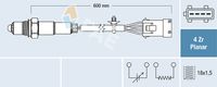 FAE 77494 - Sonda Lambda