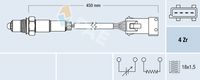 FAE 77433 - Sonda Lambda
