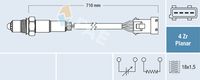 FAE 77413 - Sonda Lambda
