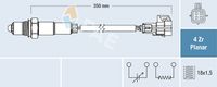 FAE 77462 - Sonda Lambda