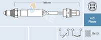 FAE 77491 - Sonda Lambda