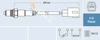 FAE 77454 - Sonda Lambda