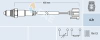 FAE 77523 - Sonda Lambda