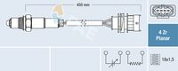 FAE 77525 - Sonda Lambda