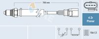 FAE 77633 - Sonda Lambda