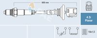 FAE 77521 - Sonda Lambda