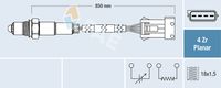 FAE 77623 - Sonda Lambda