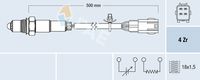 FAE 77699 - Sonda Lambda