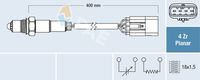 FAE 77762 - Sonda Lambda