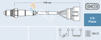 FAE 77903 - Sonda Lambda