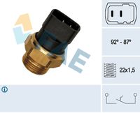 FAE 37260 - Interruptor de temperatura, ventilador del radiador