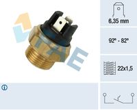 FAE 37320 - Interruptor de temperatura, ventilador del radiador