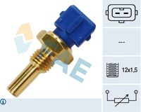 FAE 33010 - Sensor, temperatura del refrigerante