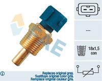 FAE 33150 - Sensor, temperatura del refrigerante