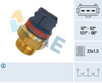 FAE 37930 - Punto de conmutación [°C]: 95<br>punto de conmutación hasta [°C]: 86<br>