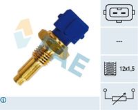 FAE 33200 - Sensor, temperatura del refrigerante