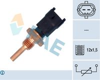 FAE 33685 - Sensor, temperatura del refrigerante