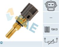 FAE 33245 - Sensor, temperatura del refrigerante