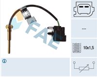 FAE 32427 - Sensor, temperatura del refrigerante