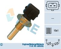 FAE 33410 - Sensor, temperatura del refrigerante