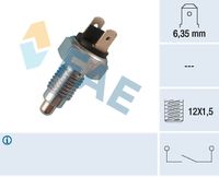 FAE 40300 - Interruptor, piloto de marcha atrás