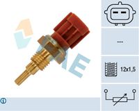 FAE 33475 - Sensor, temperatura del refrigerante