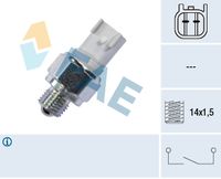 FAE 40592 - Medida de rosca: M14 x 1,5<br>Ancho de llave: 22<br>Número de enchufes de contacto: 2<br>Artículo complementario / información complementaria 2: sin cable<br>Nº de información técnica: circuit N.O.<br>