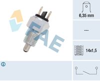 FAE 40500 - Medida de rosca: M14 x 1,5<br>Número de enchufes de contacto: 2<br>Nº de información técnica: circuit N.O.<br>