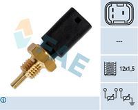 FAE 33724 - Sensor, temperatura del refrigerante