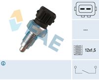 FAE 40660 - Número de enchufes de contacto: 2<br>Artículo complementario / información complementaria 2: con cable<br>Nº de información técnica: circuit N.O.<br>